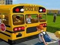 Gioco Scuola di autobus guida 2023  in linea