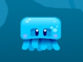 Gioco Gelatina Flappy  in linea