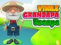 Gioco Fuga dal nonno virile  in linea