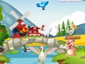 Gioco Farm Shadow Match in linea