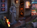 Gioco Fuga dignitosa dai pirati  in linea