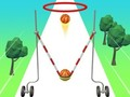 Gioco Palla alta inattiva  in linea