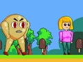 Gioco Le avventure di Nina  in linea