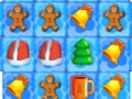 Gioco Spazzatrice di Natale  in linea