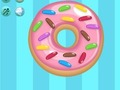 Gioco Ciambella Clicker  in linea
