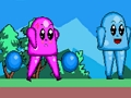Gioco Tuno Boy 2  in linea