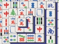 Gioco Mahjong con un amico  in linea