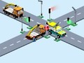 Gioco Traffico LEGO  in linea