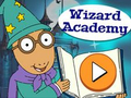 Gioco Accademia dei Maghi  in linea