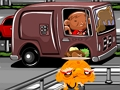Gioco Monkey Go Happy Fase 702  in linea