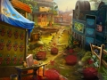 Gioco Fuga del nonno anziano  in linea