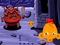 Gioco Monkey Go Happy Fase 86  in linea