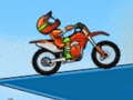 Gioco Moto Acrobata  in linea