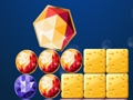 Gioco Fisica dell'esagono  in linea