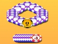 Gioco Giochi di numeri in stile solitario  in linea