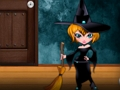 Gioco Fuga dalla stanza di Amgel Halloween 31  in linea