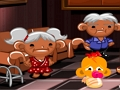 Gioco Monkey Go Happy Fase 704  in linea