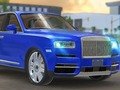 Gioco Simulatore di SUV 4x4  in linea