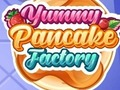 Gioco Fabbrica di frittelle buonissime  in linea