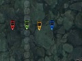 Gioco MiniBat Racers  in linea