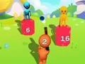 Gioco Unisci Grabber  in linea