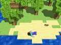 Gioco Noob: fuga dall'isola  in linea