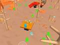 Gioco Zattera di zombi  in linea