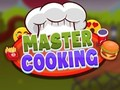 Gioco Maestro di cucina  in linea