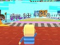 Gioco Kogama: Parkour buono per sempre  in linea