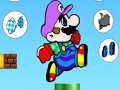 Gioco Mario Dress Up  in linea