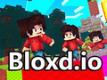 Gioco Bloxd. io  in linea