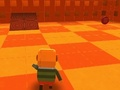 Gioco Kogama: Parkour di Darwin  in linea