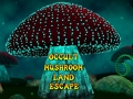Gioco Fuga dalla terra dei funghi occulti  in linea