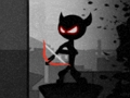 Gioco Stickman arciere 5  in linea