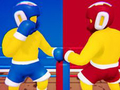 Gioco Battaglia a un pugno  in linea
