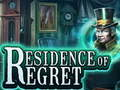 Gioco Residenza del rimpianto  in linea