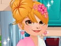 Gioco Appuntamento di San Valentino in cucina di Roxie  in linea