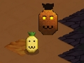 Gioco Volta degli ananas  in linea