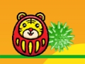 Gioco Daruma Tiger Run in linea