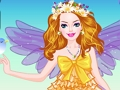 Gioco Barbie Angelo Vesti  in linea