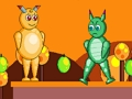 Gioco Cadeomon 2  in linea