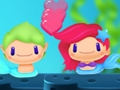 Gioco Sirena La mia cotta per San Valentino  in linea