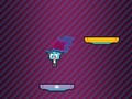 Gioco Discesa virtuale Gumball  in linea
