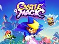 Gioco Castello della magia  in linea