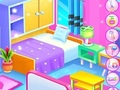 Gioco Violet Dream Castle Pulito  in linea