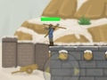 Gioco Combattimento con le frecce  in linea