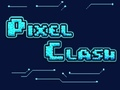 Gioco Scontro di pixel  in linea