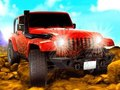 Gioco Rivoluzione fuoristrada  in linea