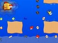 Gioco Alimentazione di microplastiche  in linea