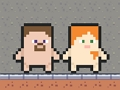 Gioco Pixi Steve Alex Herobrine in linea